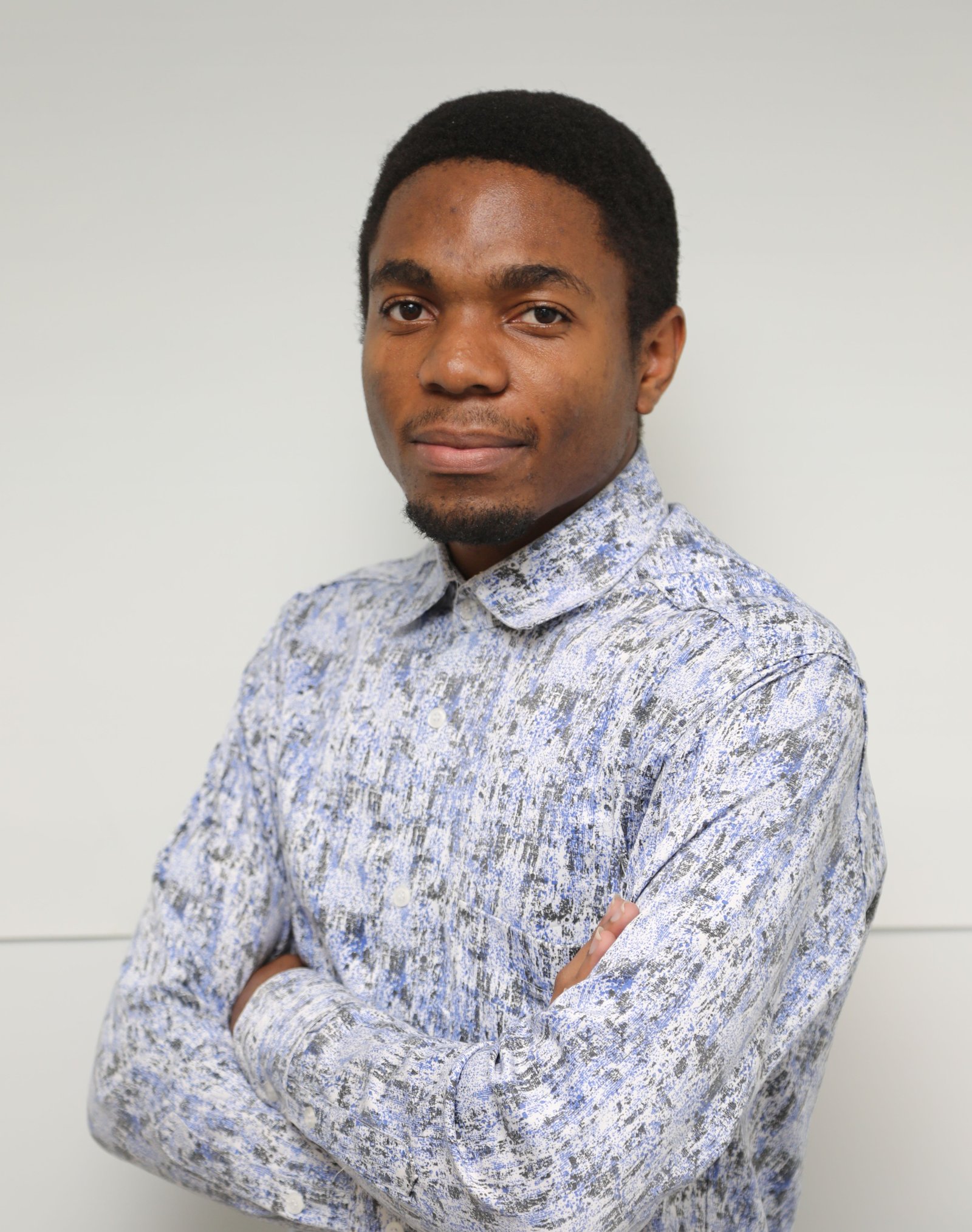 Freddy Prince - Ingénieur Data et IA